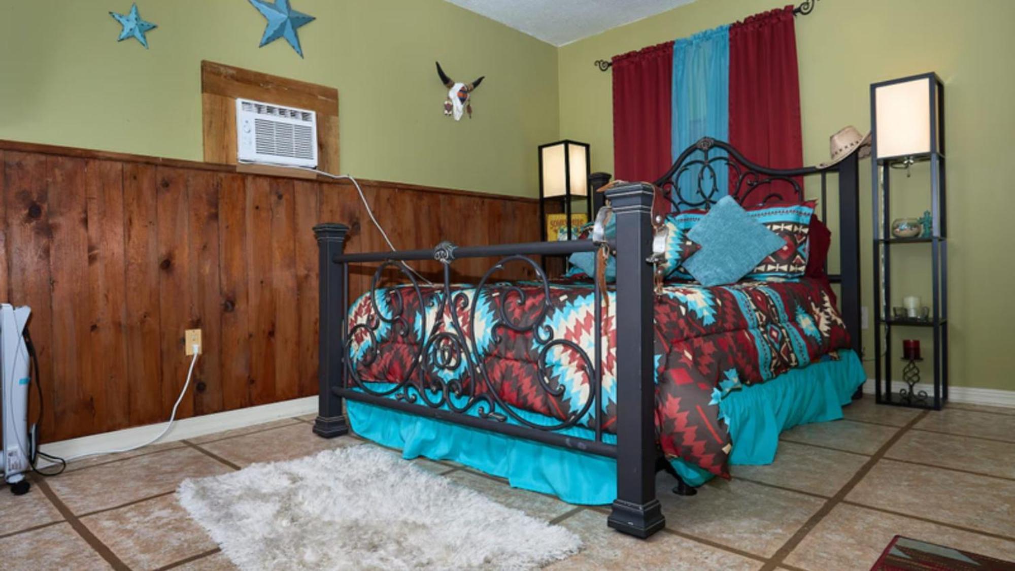 Room In Bb - Pleasant Days Bb Southwest Cottage Homosassa Esterno foto