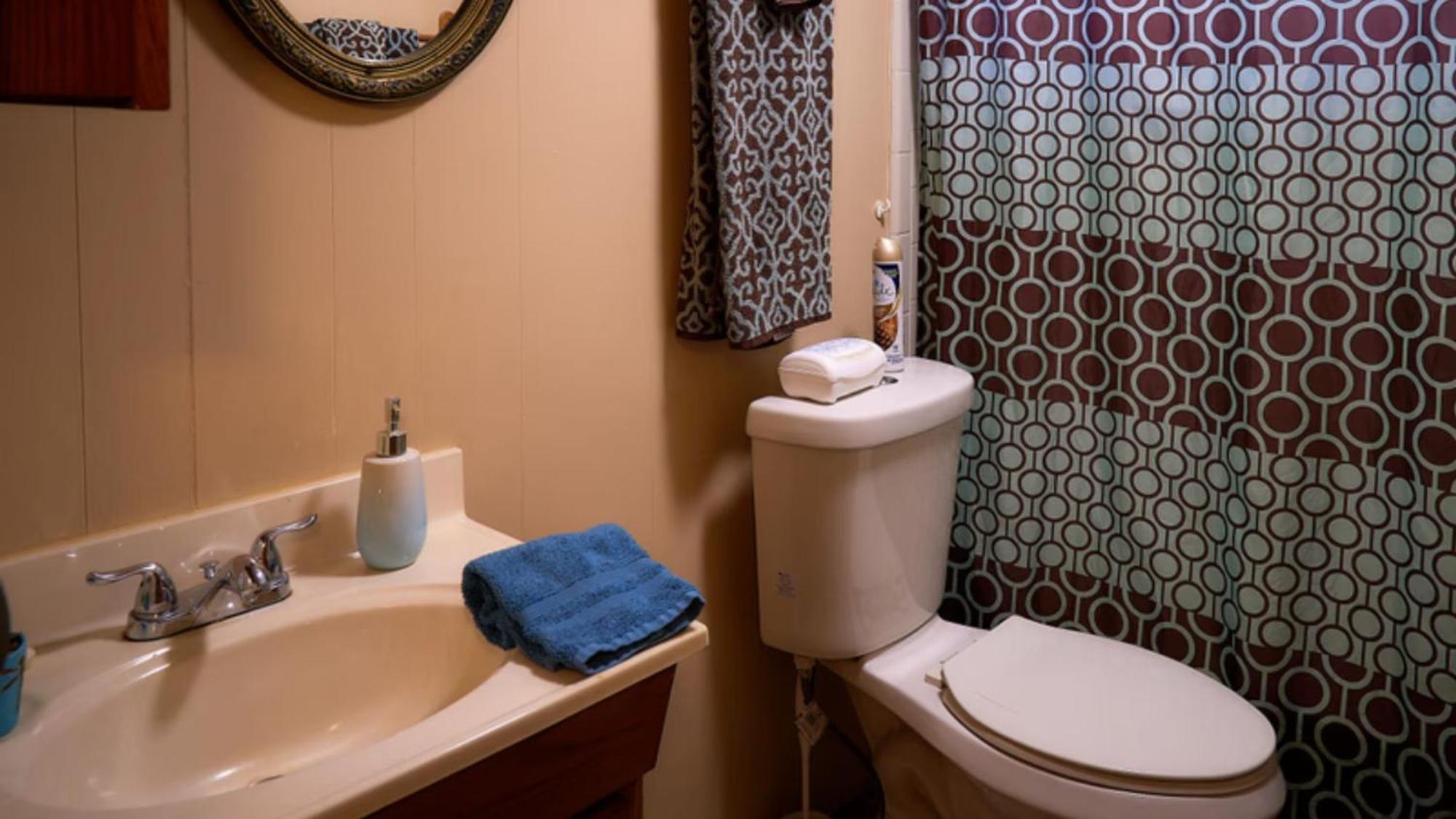 Room In Bb - Pleasant Days Bb Southwest Cottage Homosassa Esterno foto