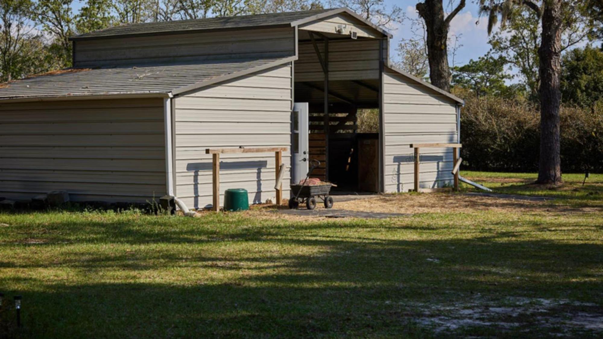 Room In Bb - Pleasant Days Bb Southwest Cottage Homosassa Esterno foto