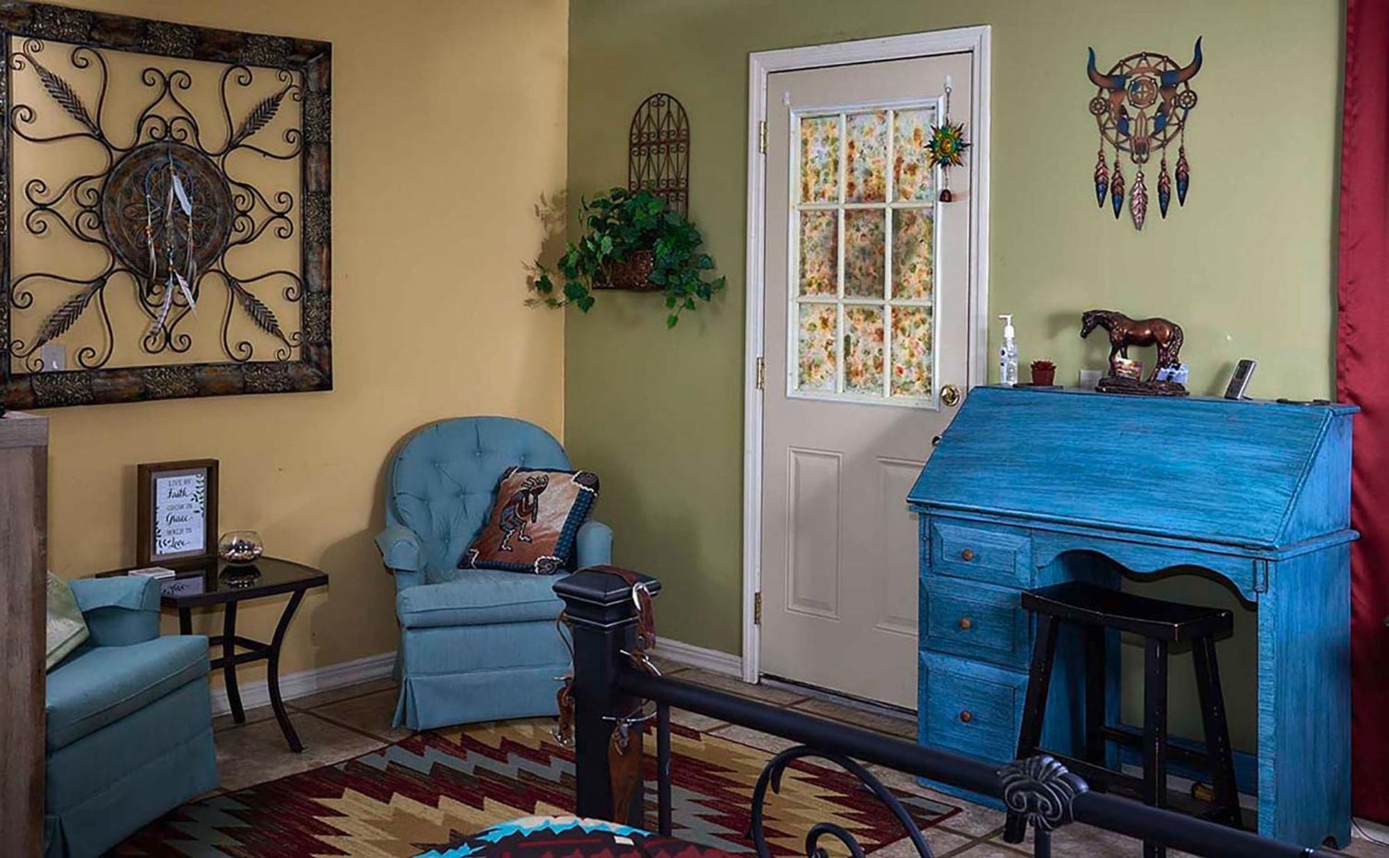 Room In Bb - Pleasant Days Bb Southwest Cottage Homosassa Esterno foto