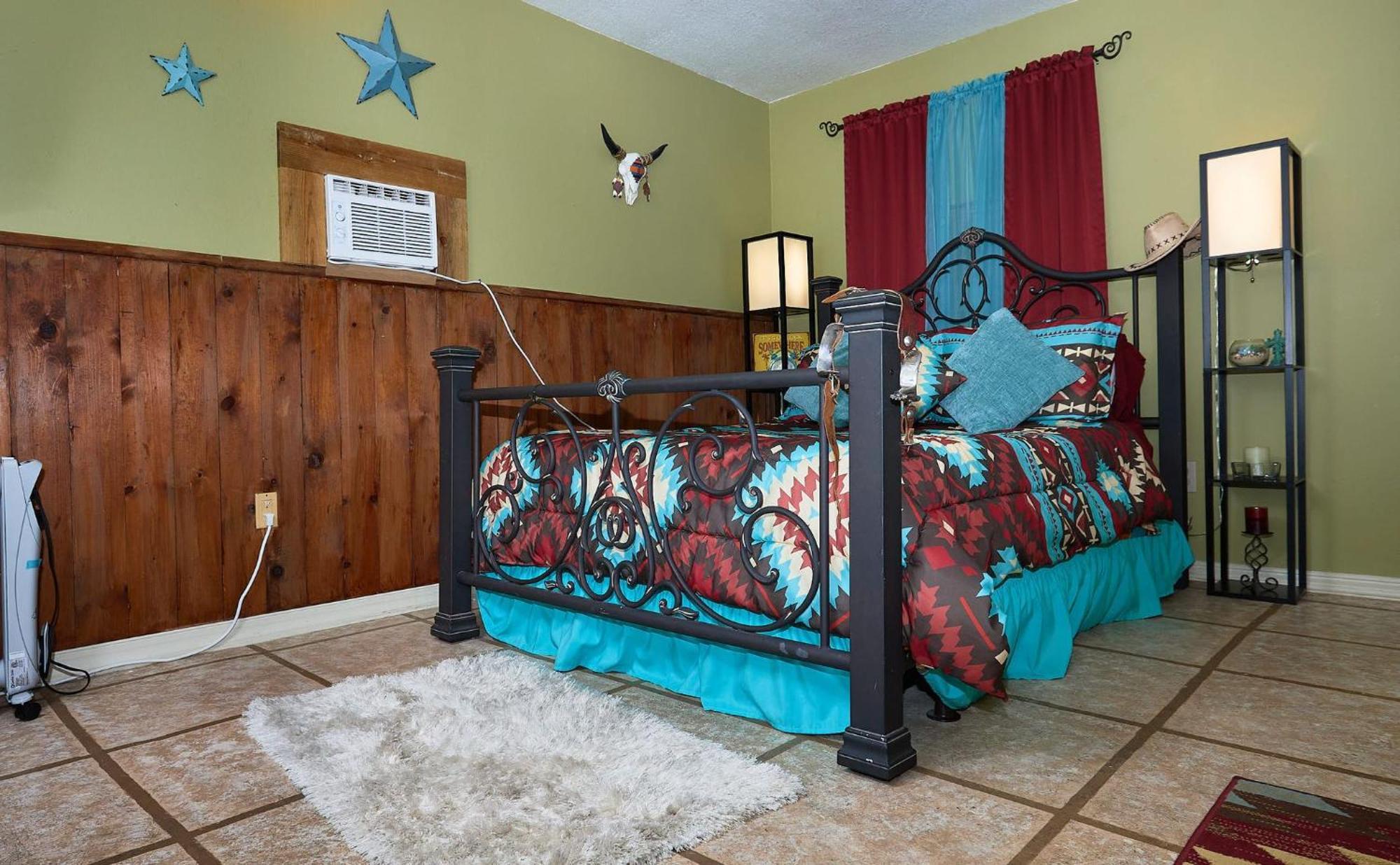 Room In Bb - Pleasant Days Bb Southwest Cottage Homosassa Esterno foto